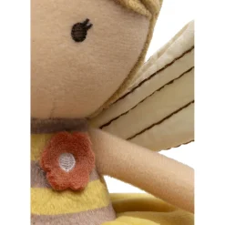 Jollein Peluche Bee Lily Honey