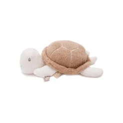 Jollein Peluche d'activités Deepsea Turtle Biscuit