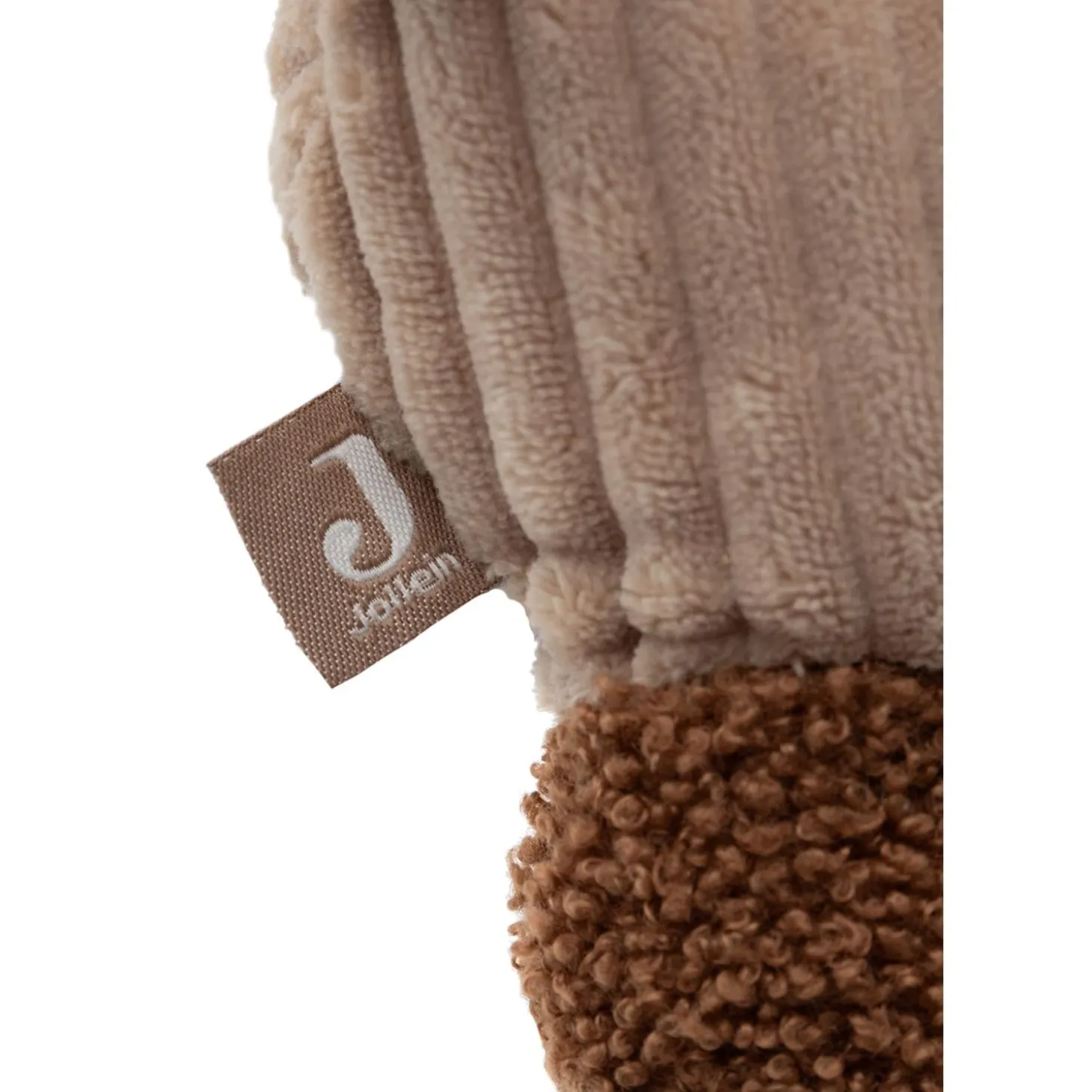 Jollein Peluche Diego Multicolore