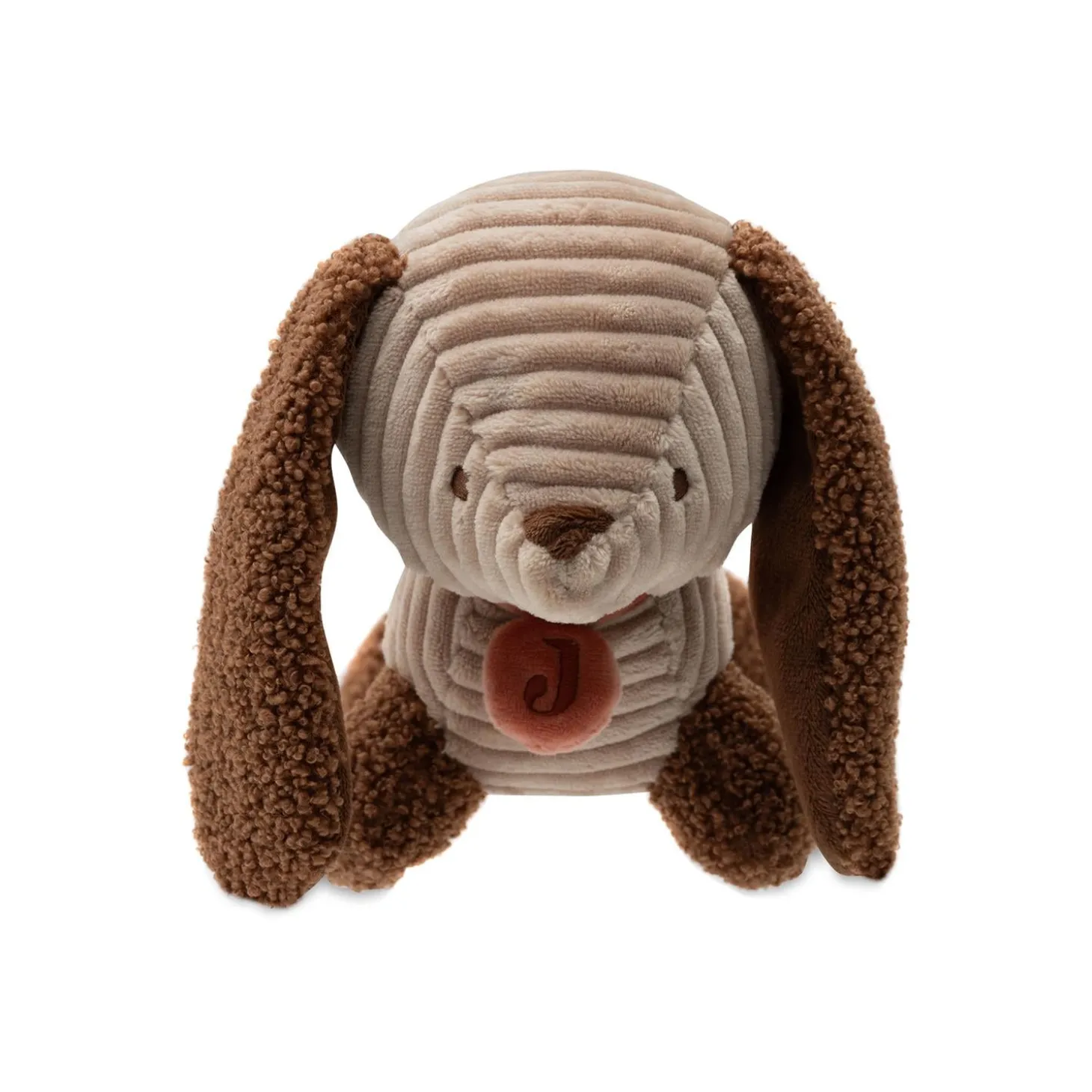 Jollein Peluche Diego Multicolore