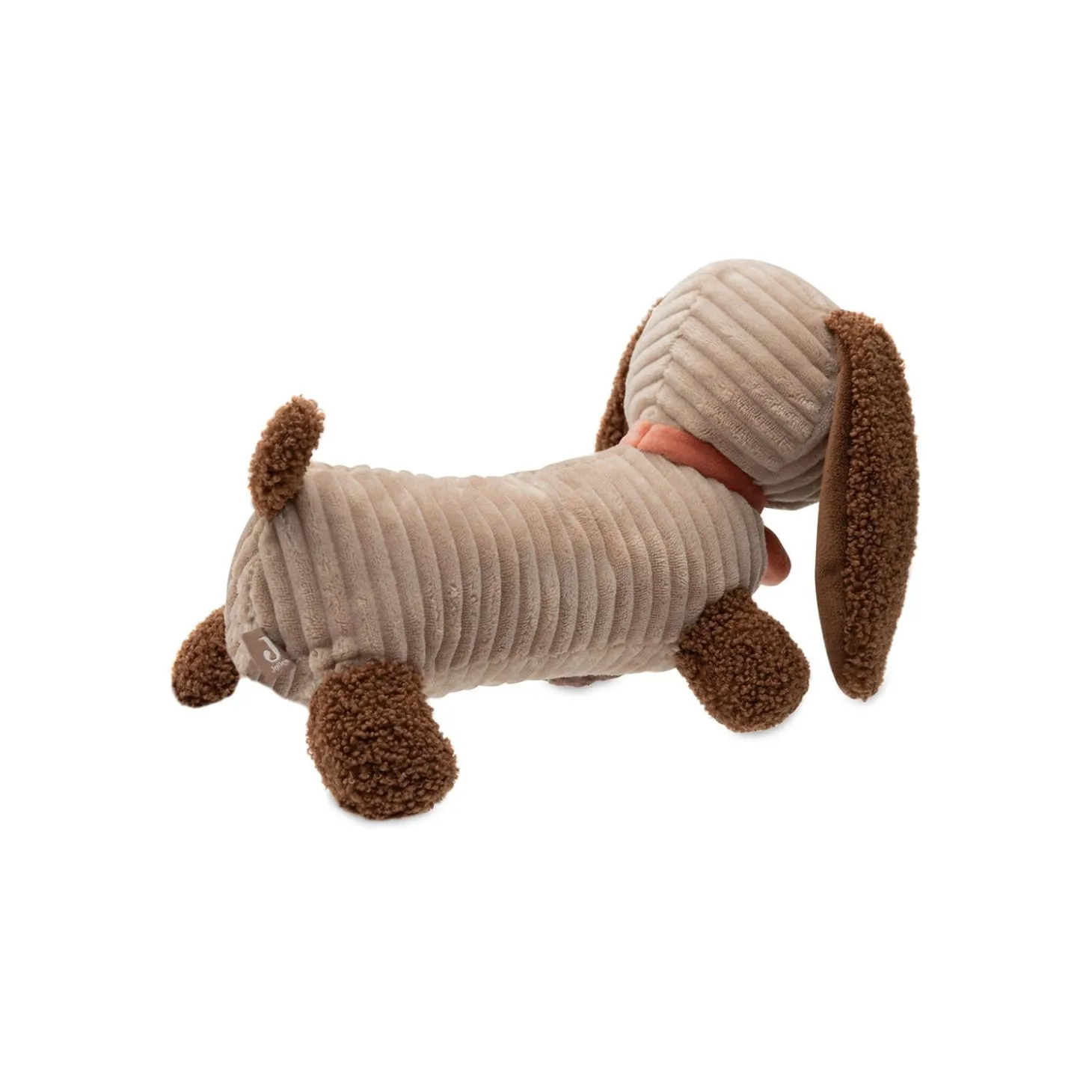 Jollein Peluche Diego Multicolore