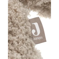 Jollein                    Peluche Elephant    Multicolore