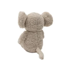 Jollein                    Peluche Elephant    Multicolore