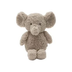 Jollein                    Peluche Elephant    Multicolore