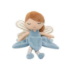 Jollein                    Peluche Fairy Amy    Multicolore