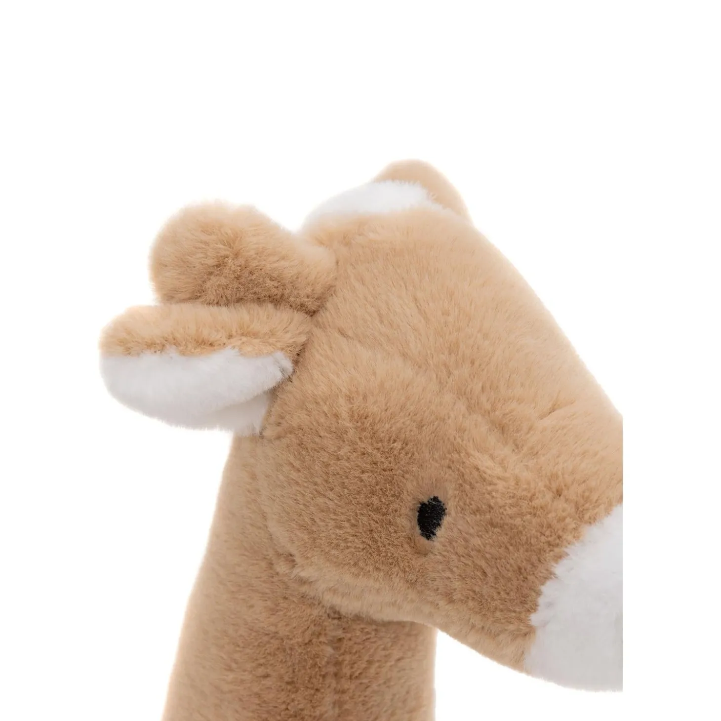 Jollein Peluche Giraffe Biscuit