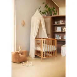 Jollein                    Peluche Giraffe    Biscuit