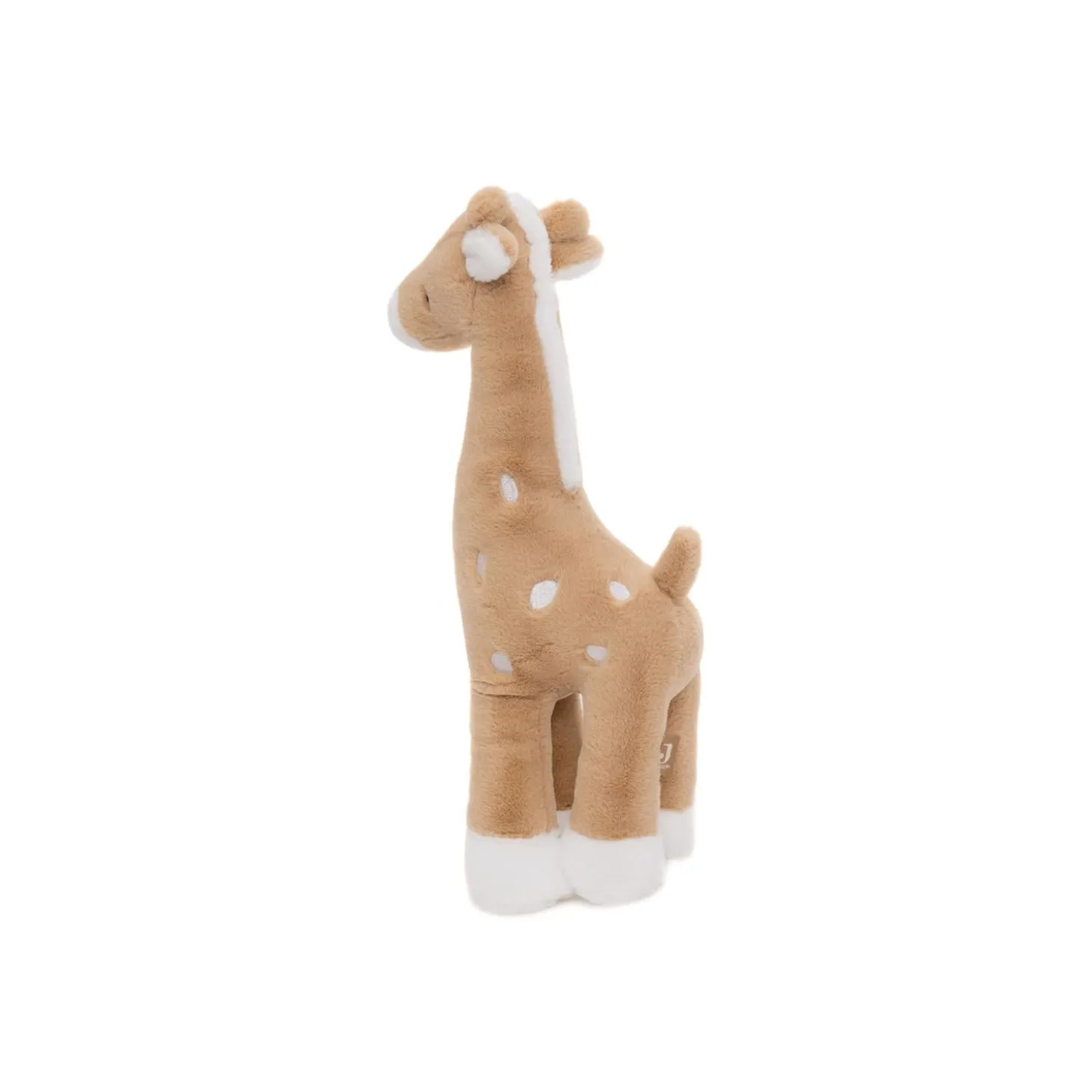 Jollein Peluche Giraffe Biscuit
