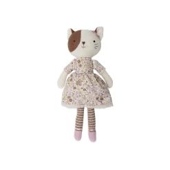 Jollein                    Peluche Jill    Multicolore
