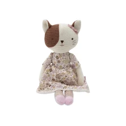 Jollein                    Peluche Jill    Multicolore