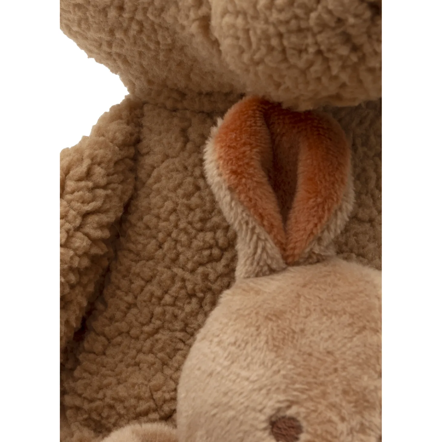 Jollein Peluche Kangaroots Multicolore