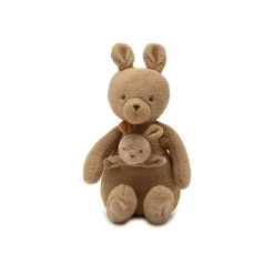 Jollein Peluche Kangaroots Multicolore