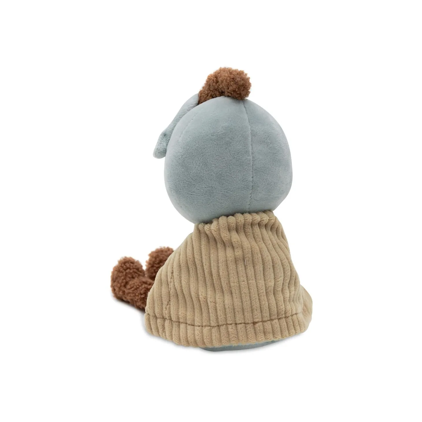 Jollein Peluche Knight Duke Sea Green