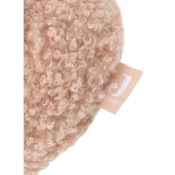 Jollein                    Peluche musicale Teddy Bear    Wild Rose