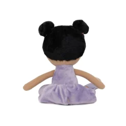 Jollein Peluche Poupée Lavender