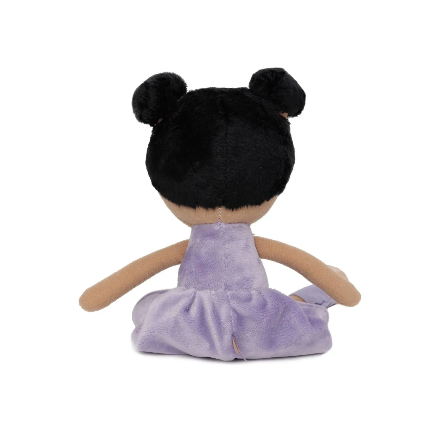 Jollein Peluche Poupée Lavender
