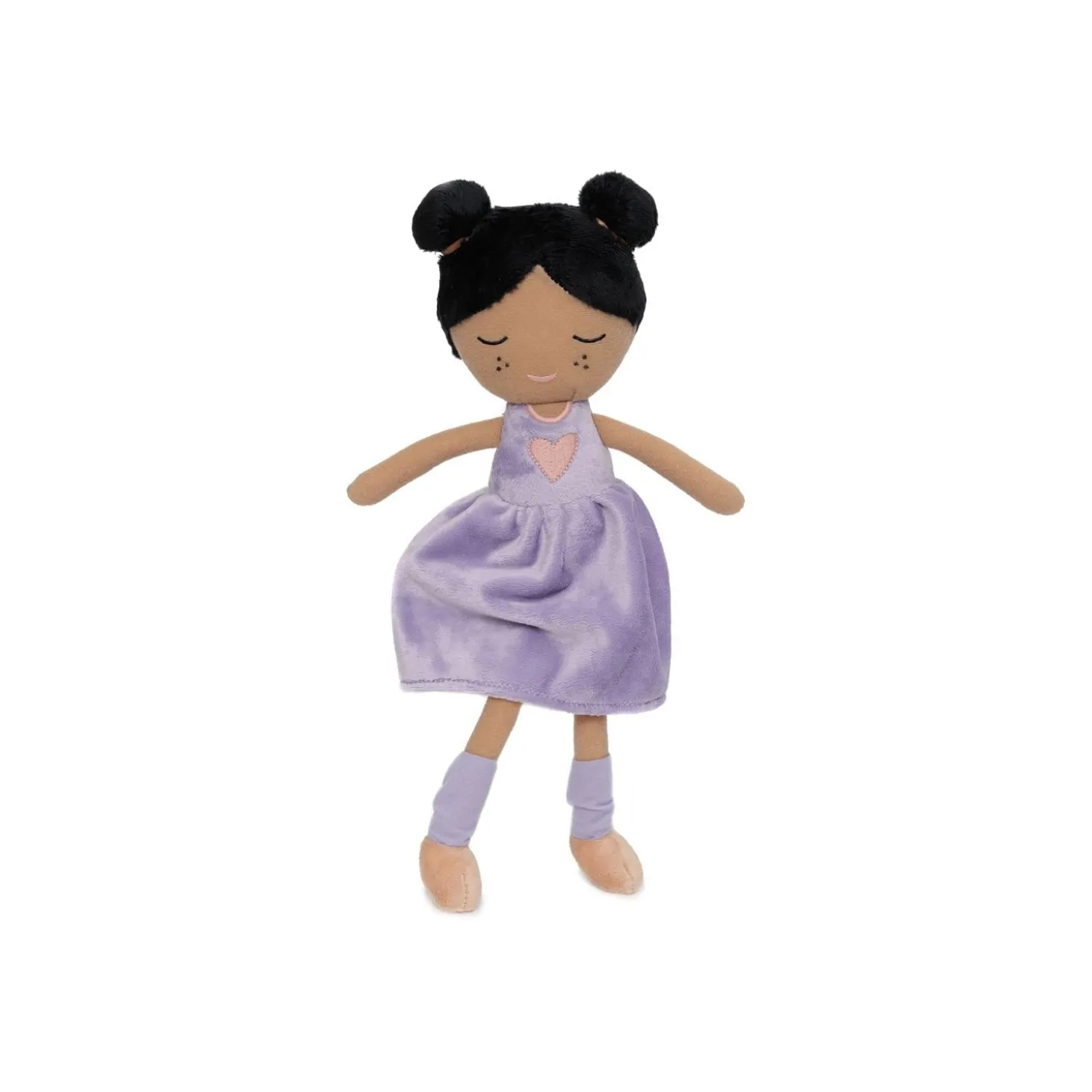 Jollein Peluche Poupée Lavender
