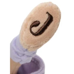 Jollein Peluche Poupée Lavender