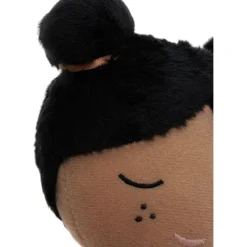 Jollein Peluche Poupée Lavender