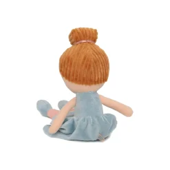 Jollein                    Peluche Poupée    Sea Green