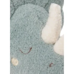 Jollein                    Peluche Roarsome    Sea Green