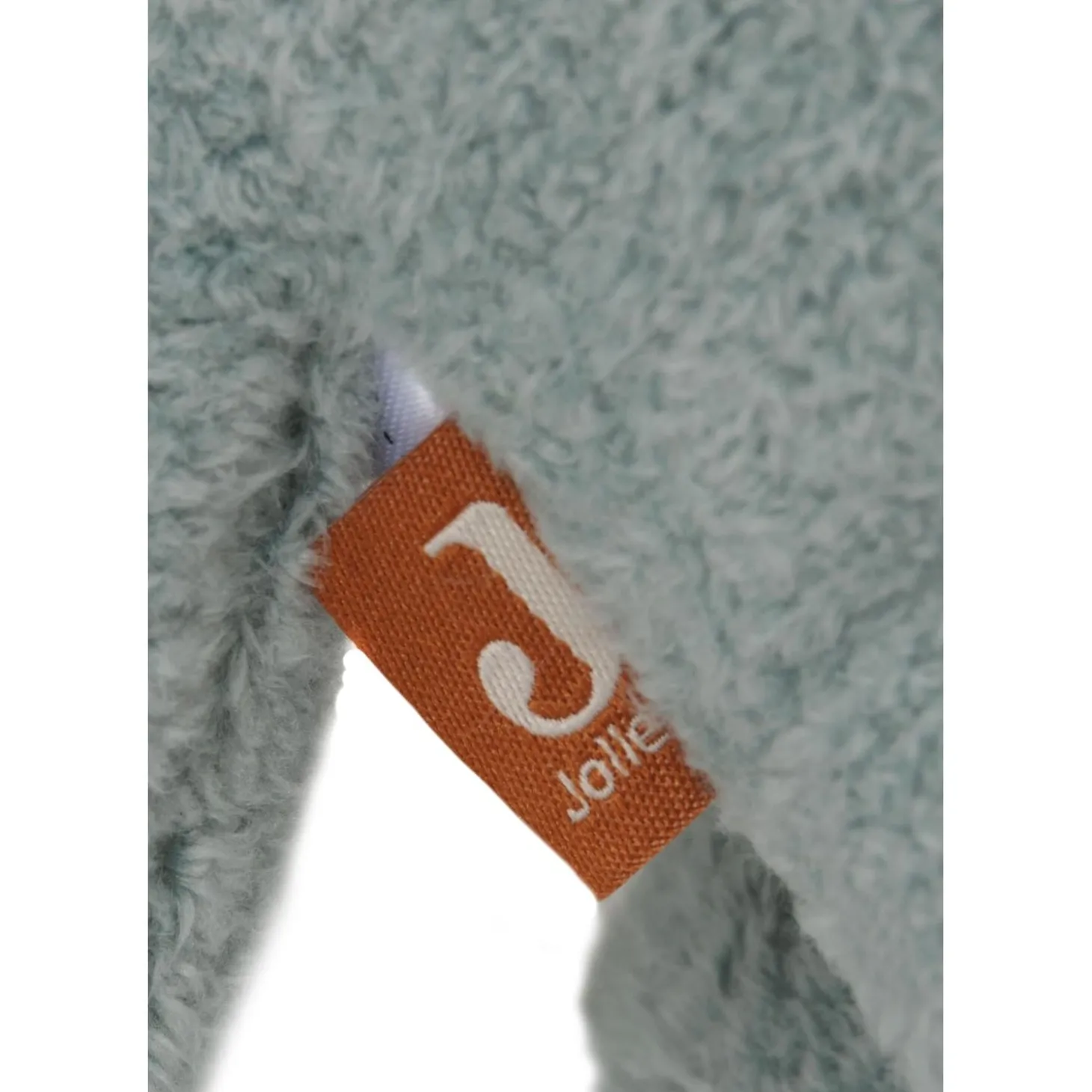 Jollein Peluche Roarsome Sea Green