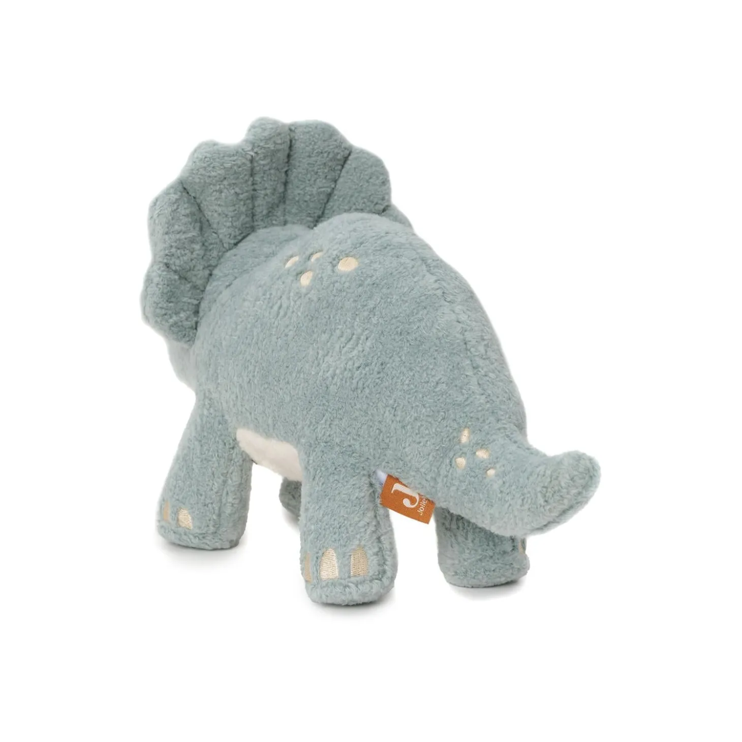 Jollein Peluche Roarsome Sea Green
