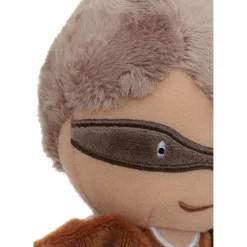 Jollein Peluche Superhero Dave Caramel