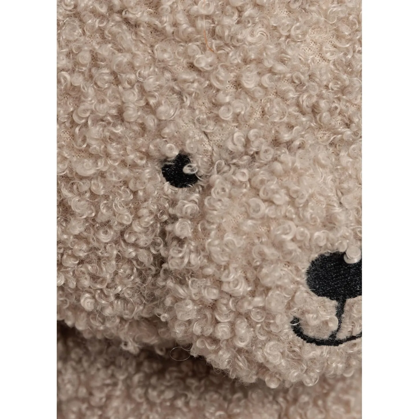 Jollein Peluche Teddy Bear Olive Green