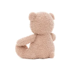 Jollein                    Peluche Teddy Bear    Wild Rose