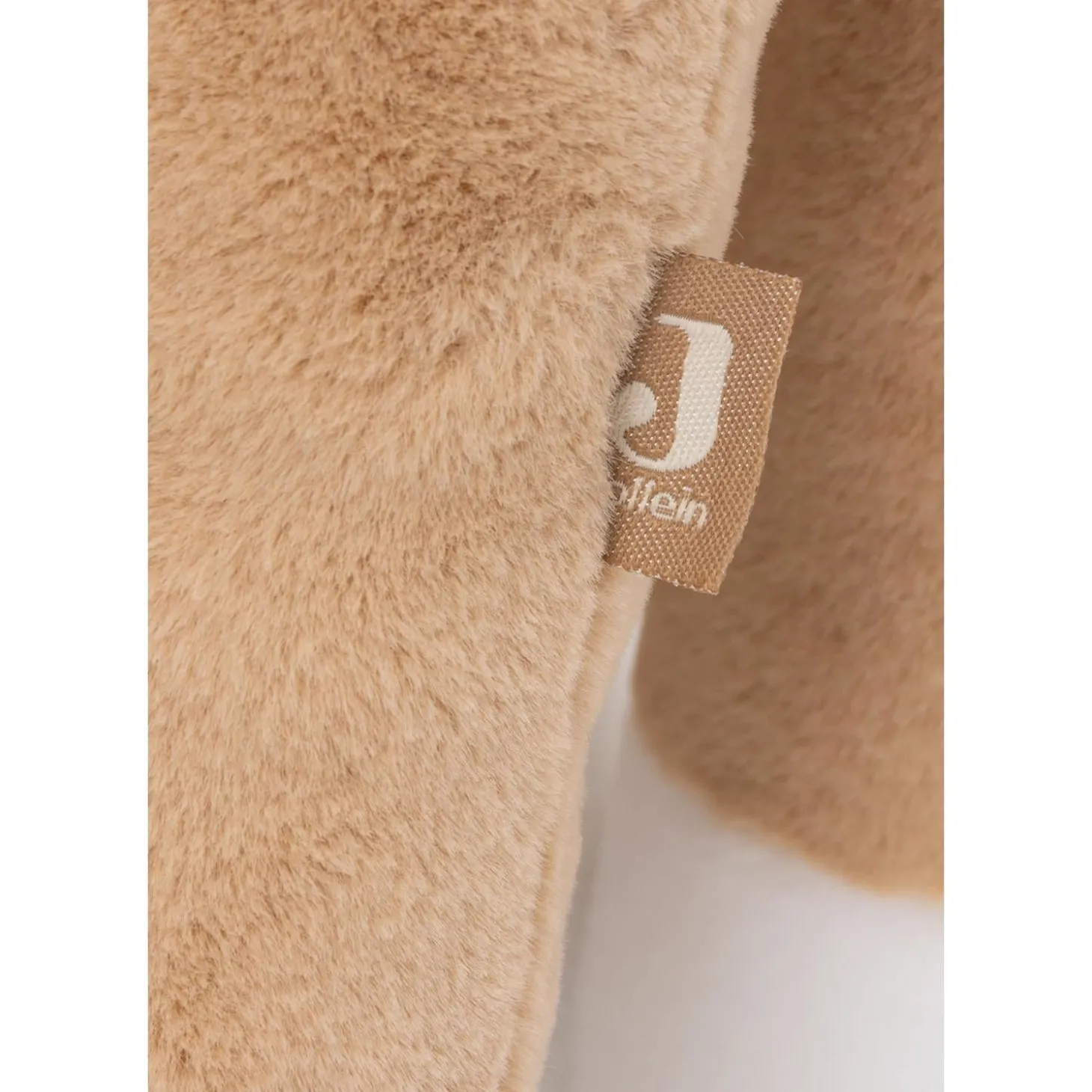 Jollein Peluche XL Giraffe Biscuit