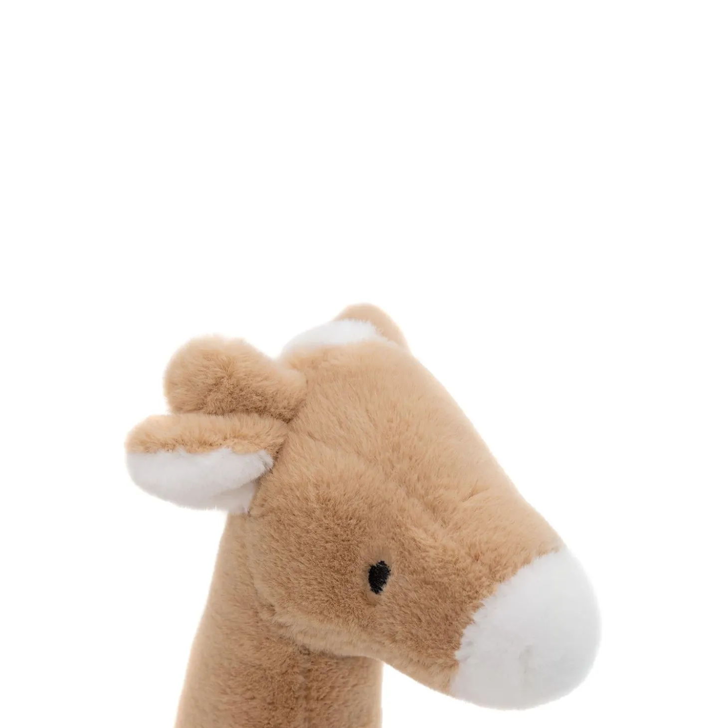Jollein Peluche XL Giraffe Biscuit