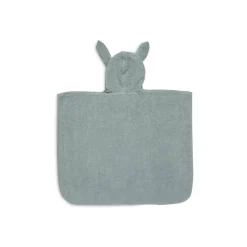 Jollein                    Poncho de bain    Ash Green