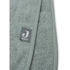 Jollein Poncho de bain Ash Green