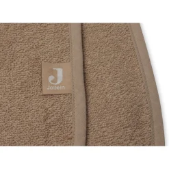 Jollein                    Poncho de bain    Biscuit