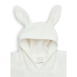 Jollein Poncho de bain Ivory