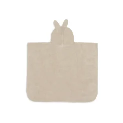 Jollein                    Poncho de Bain Éponge Miffy    Sand