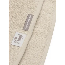 Jollein Poncho de Bain Éponge Miffy Sand