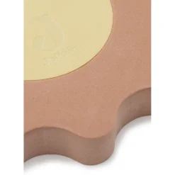 Jollein Puzzle de Bain Kangaroots Multicolore