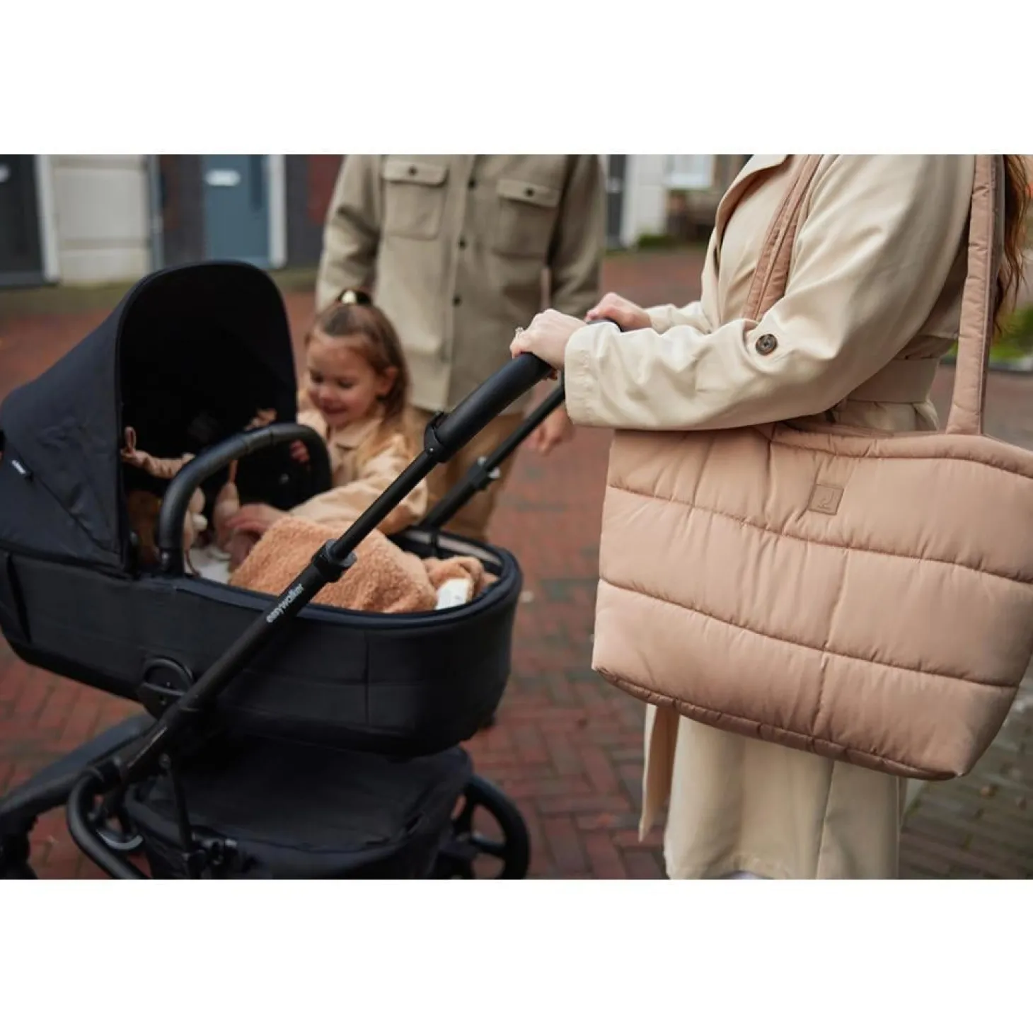 Jollein Sac Biscuit