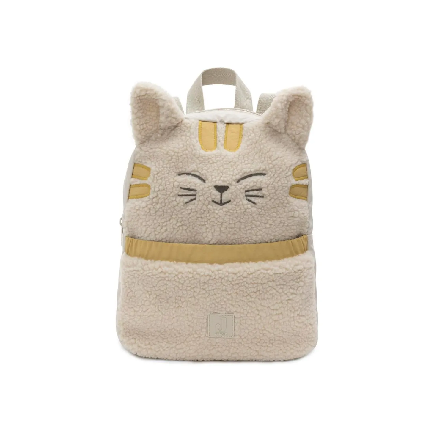 Jollein Sac à dos Charlie Multicolore