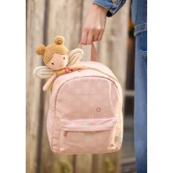 Jollein                    Sac à Dos Flower    Multicolore