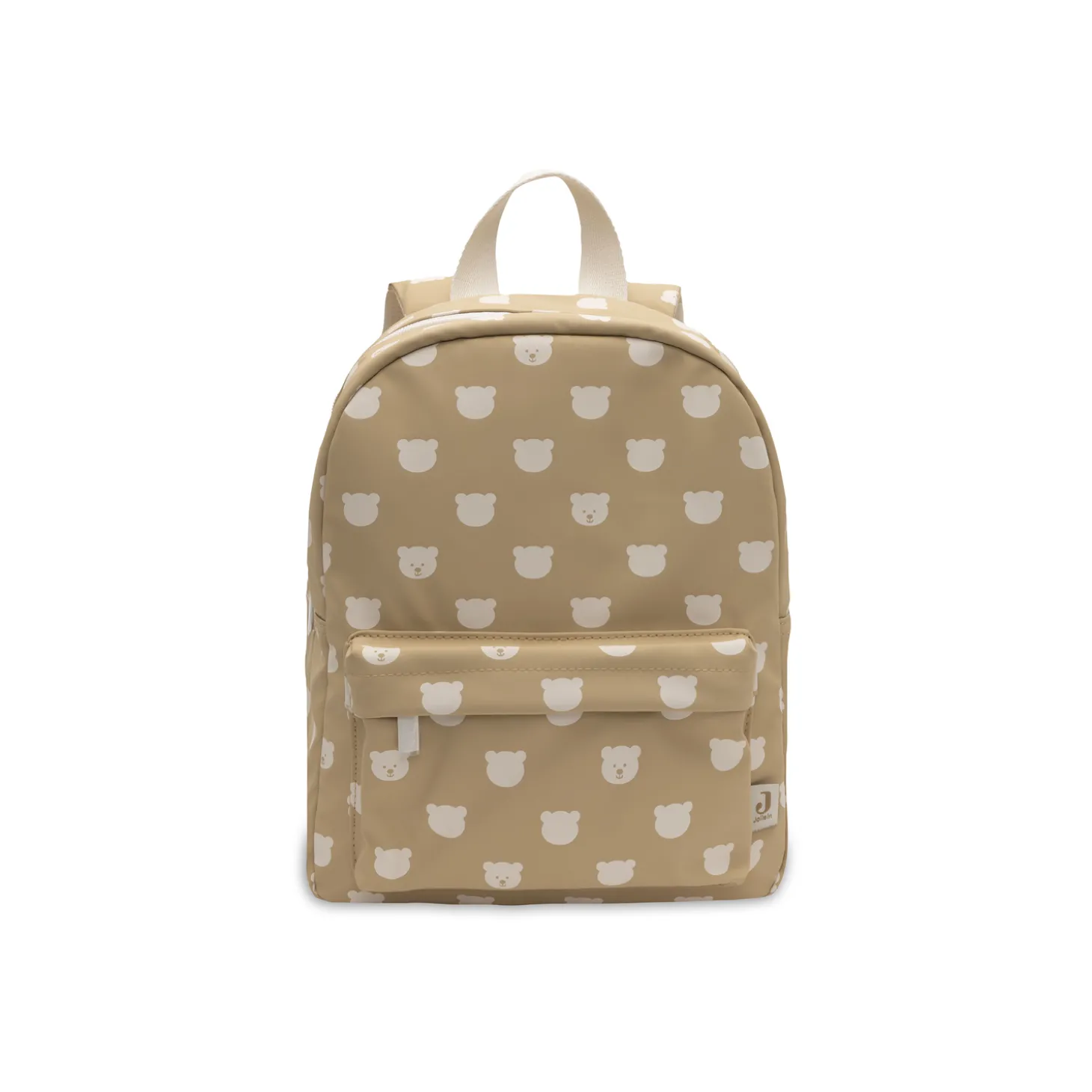 Jollein Sac à Dos Teddy Bear Multicolore