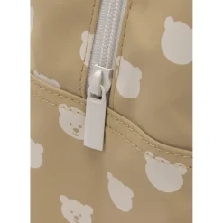 Jollein                    Sac à Dos Teddy Bear    Multicolore