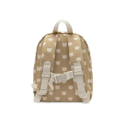Jollein Sac à Dos Teddy Bear Multicolore
