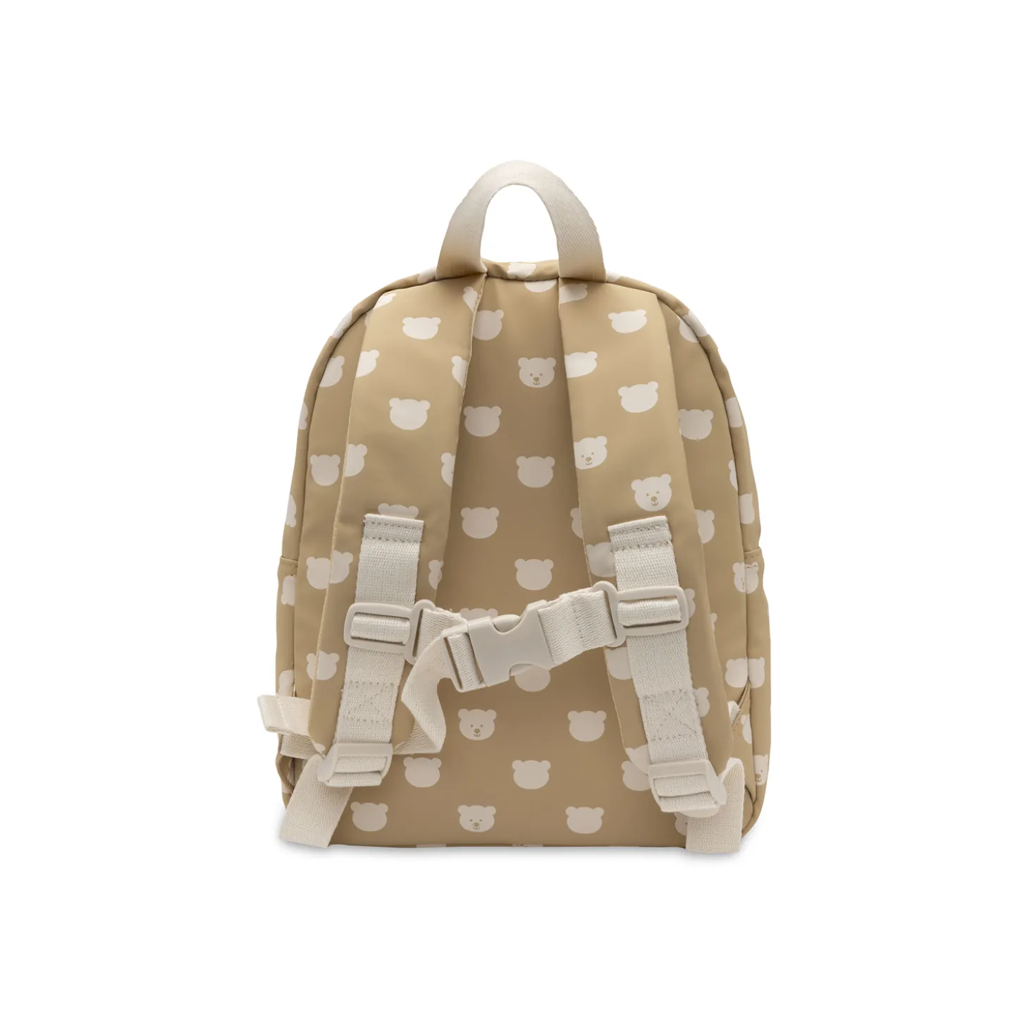 Jollein Sac à Dos Teddy Bear Multicolore