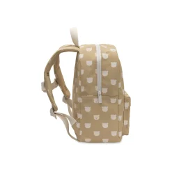 Jollein Sac à Dos Teddy Bear Multicolore