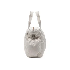 Jollein                    Sac à langer Embossed Lily    Sand