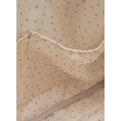 Jollein Sac à langer Embossed Lily Sand