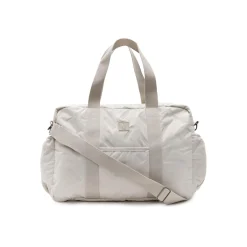 Jollein Sac à langer Embossed Lily Sand